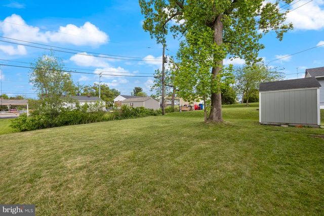 7510 MARSTON RD, Baltimore, MD 21207