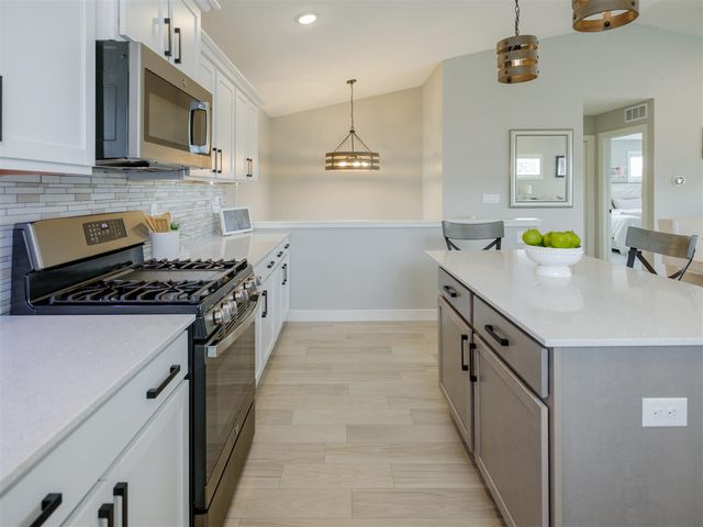 1815 Orista Drive, Galesburg, MI 49053
