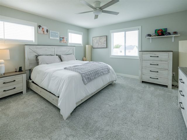 1815 Orista Drive, Galesburg, MI 49053