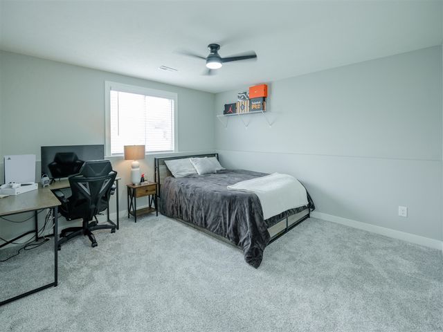 1815 Orista Drive, Galesburg, MI 49053