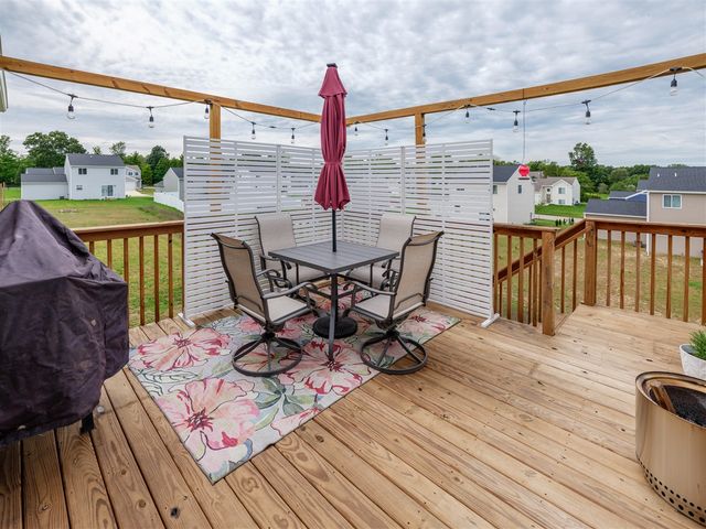 1815 Orista Drive, Galesburg, MI 49053