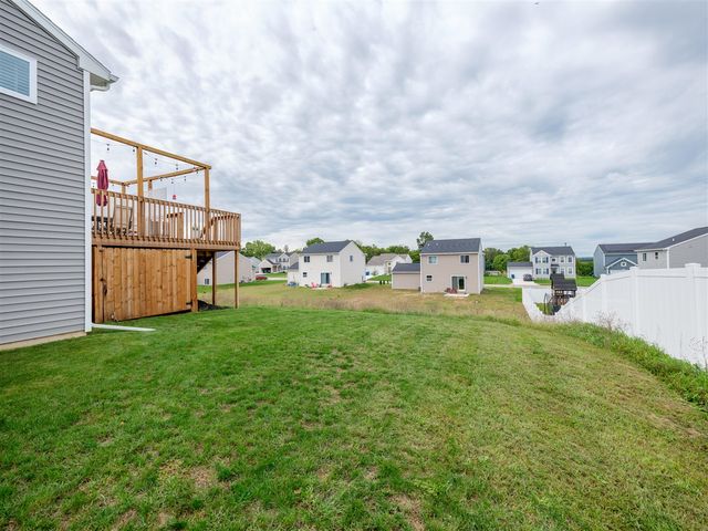 1815 Orista Drive, Galesburg, MI 49053