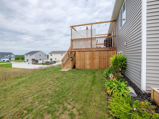 1815 Orista Drive, Galesburg, MI 49053