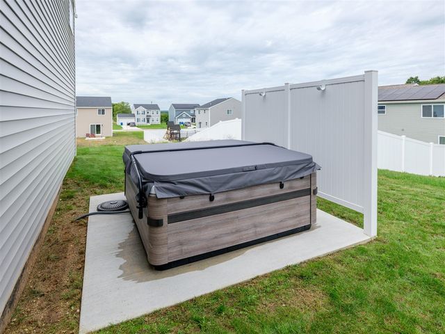 1815 Orista Drive, Galesburg, MI 49053