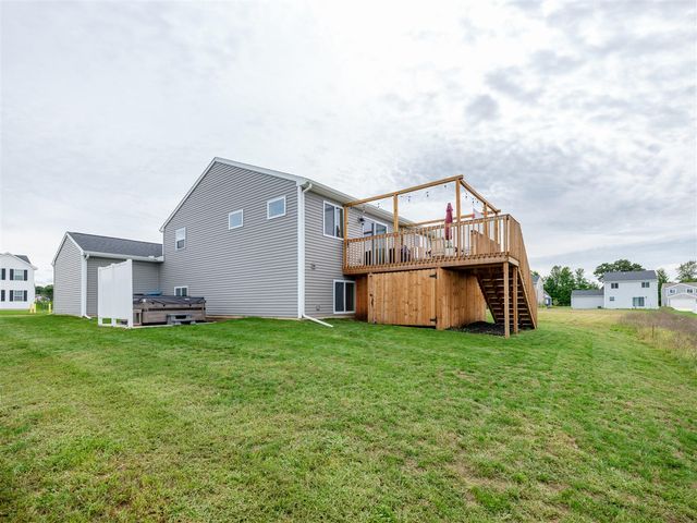 1815 Orista Drive, Galesburg, MI 49053