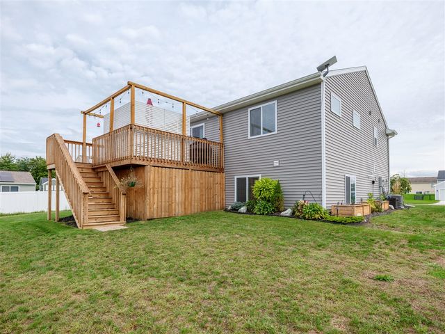 1815 Orista Drive, Galesburg, MI 49053