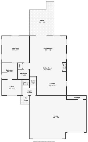 1815 Orista Drive, Galesburg, MI 49053