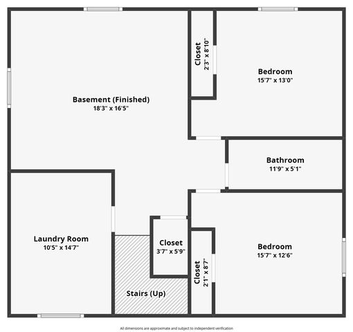1815 Orista Drive, Galesburg, MI 49053