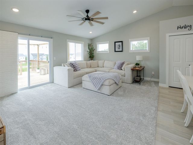 1815 Orista Drive, Galesburg, MI 49053