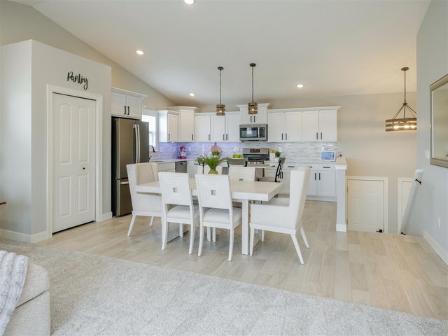 1815 Orista Drive, Galesburg, MI 49053