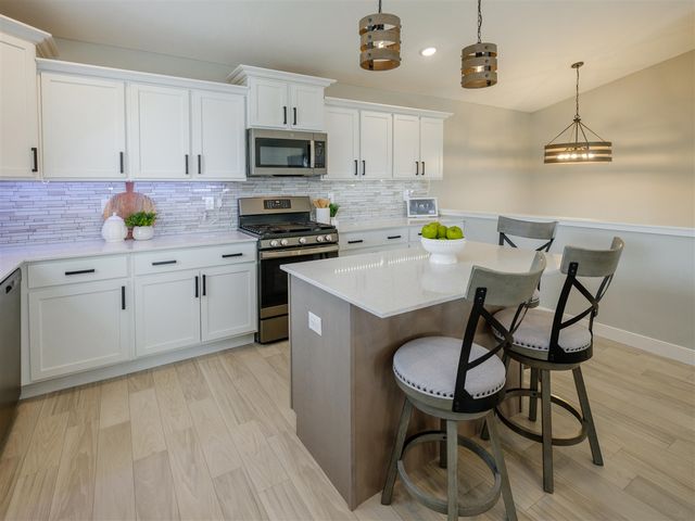 1815 Orista Drive, Galesburg, MI 49053