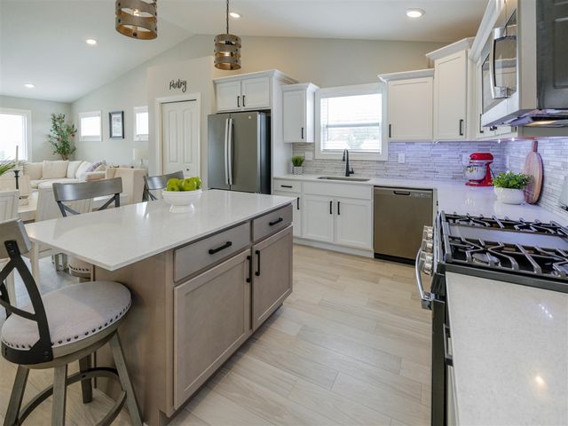 1815 Orista Drive, Galesburg, MI 49053