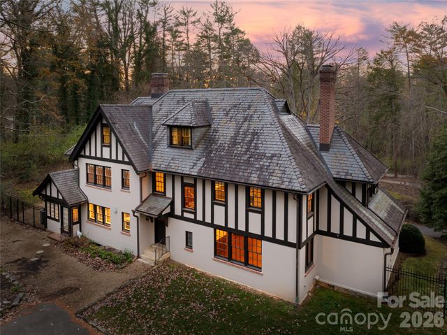 30 Cedarcliff Road, Asheville, NC 28803