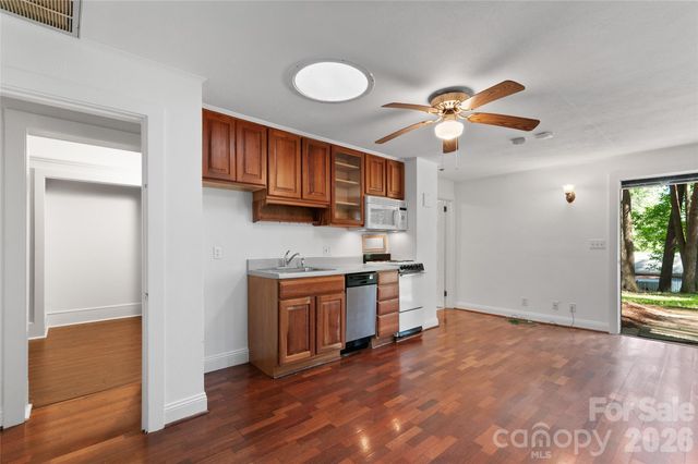 30 Cedarcliff Road, Asheville, NC 28803