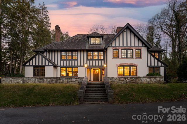 30 Cedarcliff Road, Asheville, NC 28803