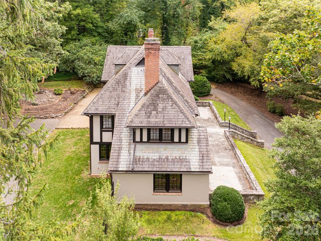 30 Cedarcliff Road, Asheville, NC 28803