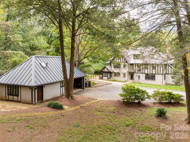 30 Cedarcliff Road, Asheville, NC 28803