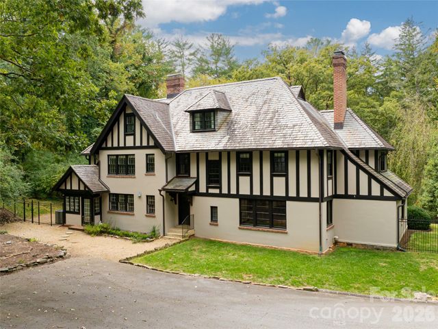 30 Cedarcliff Road, Asheville, NC 28803