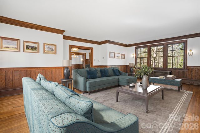 30 Cedarcliff Road, Asheville, NC 28803