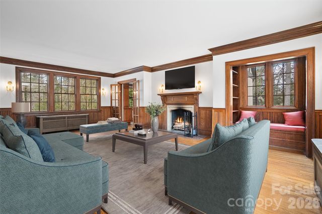 30 Cedarcliff Road, Asheville, NC 28803