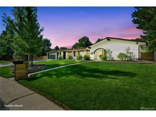 6174 W Rowland Pl, Littleton, CO 80128