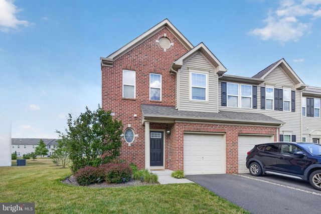 91 SUNDANCE DRIVE, Hamilton, NJ 08619