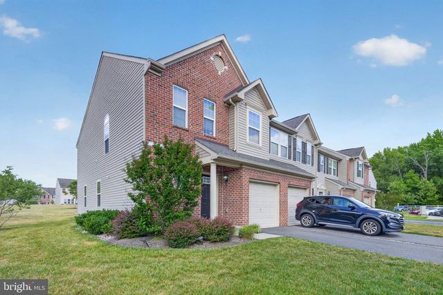 91 SUNDANCE DRIVE, Hamilton, NJ 08619