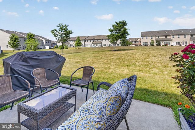 91 SUNDANCE DRIVE, Hamilton, NJ 08619