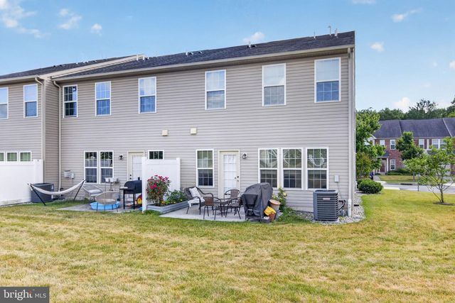 91 SUNDANCE DRIVE, Hamilton, NJ 08619