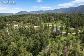 8058 Inca Road, Larkspur, CO 80118