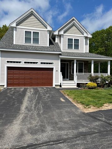 88 Indian Ridge 88, Westford, MA 01886