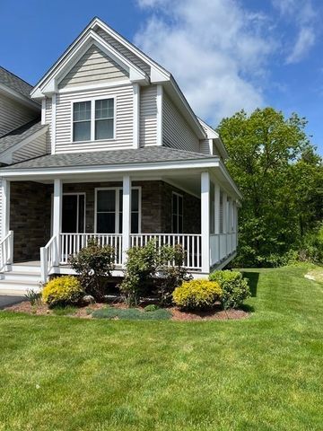 88 Indian Ridge 88, Westford, MA 01886