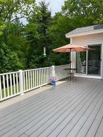 88 Indian Ridge 88, Westford, MA 01886