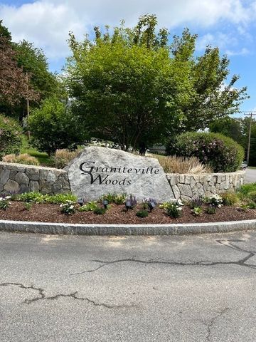 88 Indian Ridge 88, Westford, MA 01886