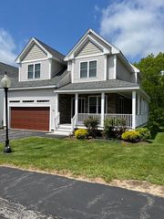88 Indian Ridge 88, Westford, MA 01886