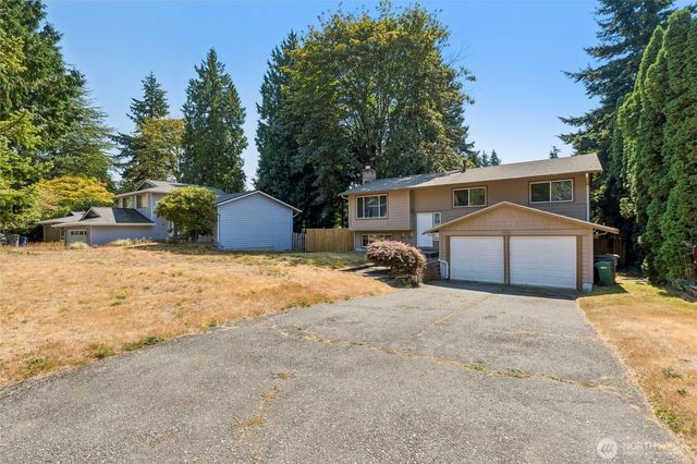 11125 129th Street, Kirkland, WA 98034