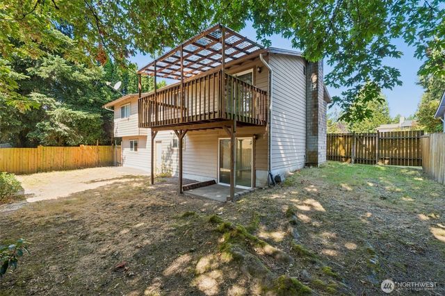 11125 129th Street, Kirkland, WA 98034