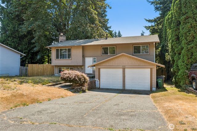 11125 129th Street, Kirkland, WA 98034