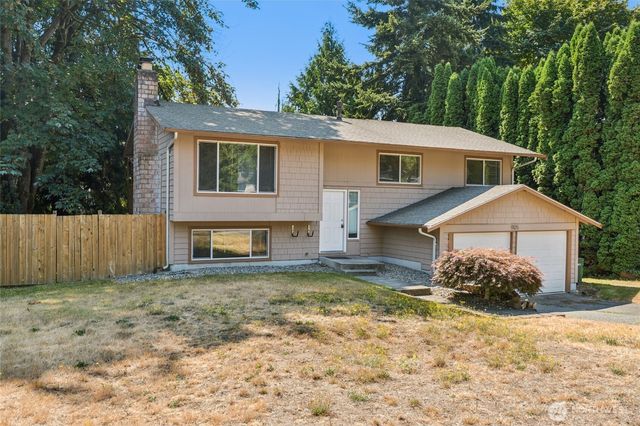 11125 129th Street, Kirkland, WA 98034