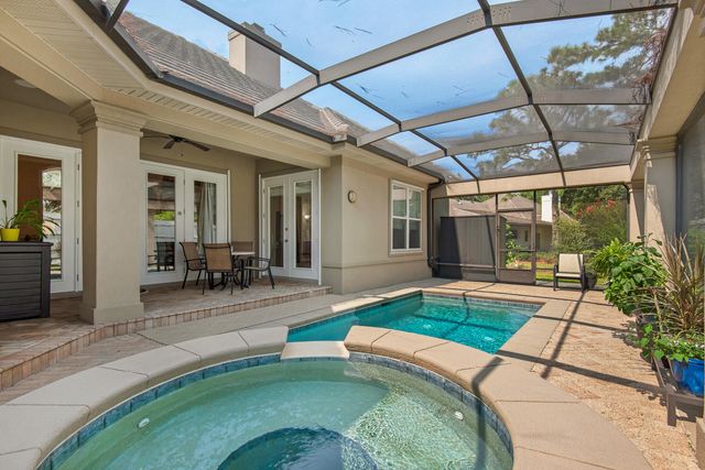 1163 N Troon Drive, Miramar Beach, FL 32550