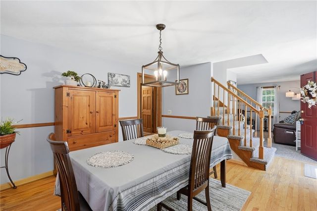 5675 Flat River Road, Coventry, RI 02827