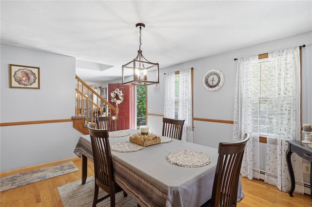 5675 Flat River Road, Coventry, RI 02827