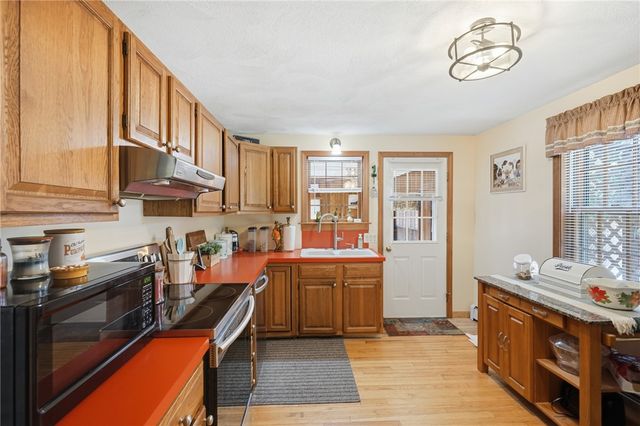5675 Flat River Road, Coventry, RI 02827