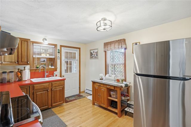 5675 Flat River Road, Coventry, RI 02827