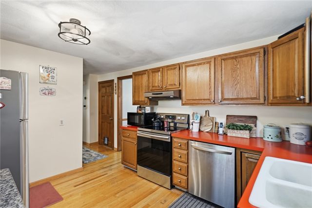 5675 Flat River Road, Coventry, RI 02827