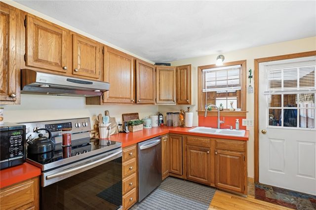 5675 Flat River Road, Coventry, RI 02827