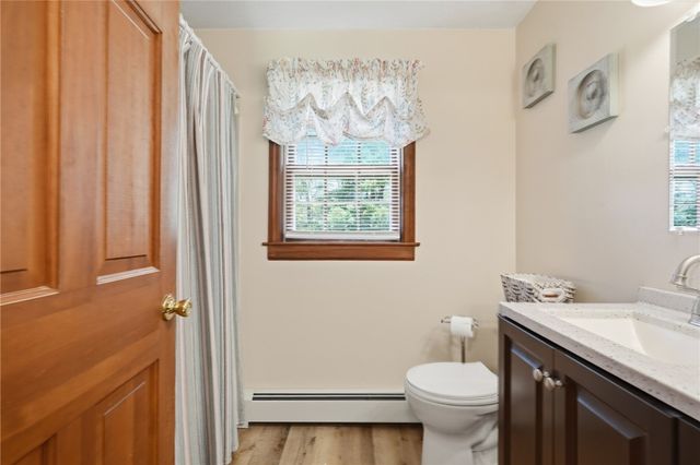 5675 Flat River Road, Coventry, RI 02827