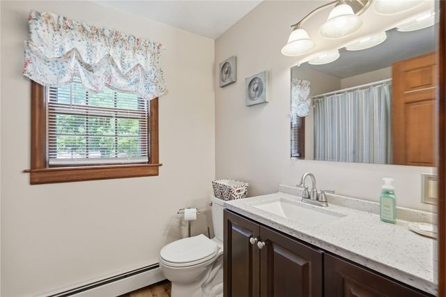 5675 Flat River Road, Coventry, RI 02827