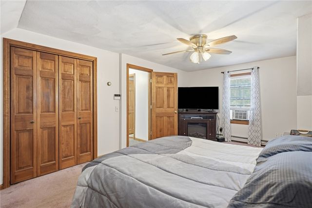 5675 Flat River Road, Coventry, RI 02827