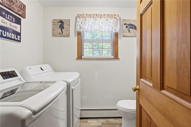 5675 Flat River Road, Coventry, RI 02827